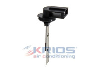 Sensor, indoor temperature