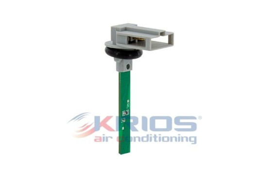 Sensor, indoor temperature
