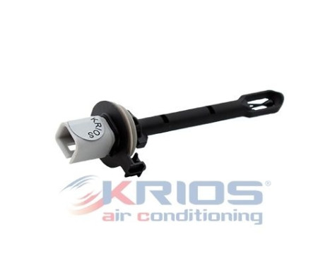 Sensor, indoor temperature