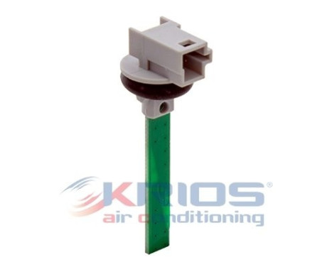Sensor, indoor temperature