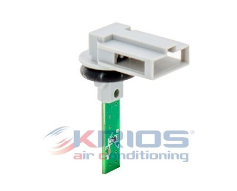 Sensor, indoor temperature