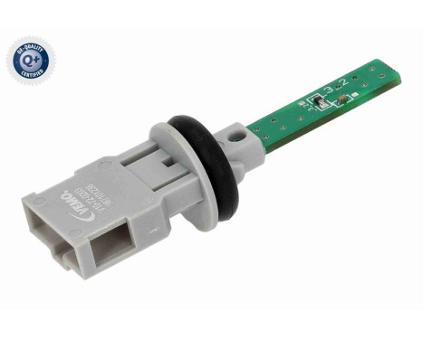 Sensor, indoor temperature, Image 13