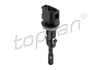 Sensor, indoor temperature