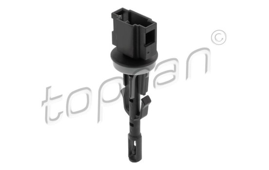 Sensor, indoor temperature