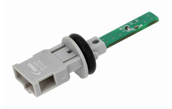 Sensor, indoor temperature, Image 5