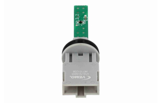 Sensor, indoor temperature, Image 8