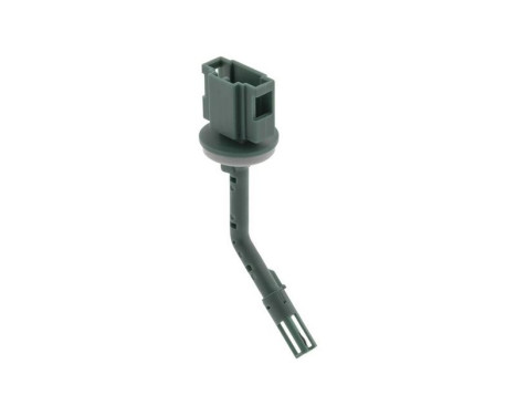 Sensor, indoor temperature