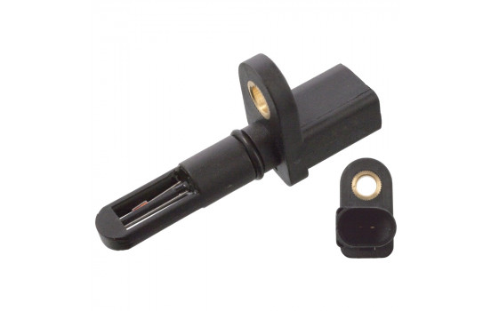 Sensor, intake air temperature 106282 FEBI