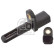 Sensor, intake air temperature 106282 FEBI, Thumbnail 2