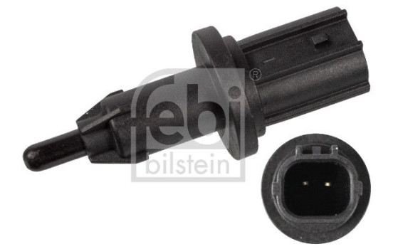 Sensor, intake air temperature 171860 FEBI, Image 2