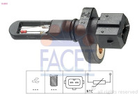 Sensor, intake air temperature Made in Italy - OE Equivalent 10.4001 Facet