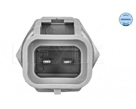 Sensor, intake air temperature MEYLE-ORIGINAL: True to OE., Image 2