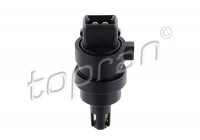 Sensor, intake air temperature