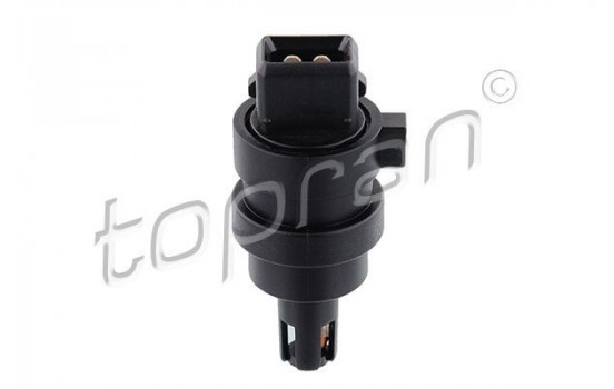 Sensor, intake air temperature