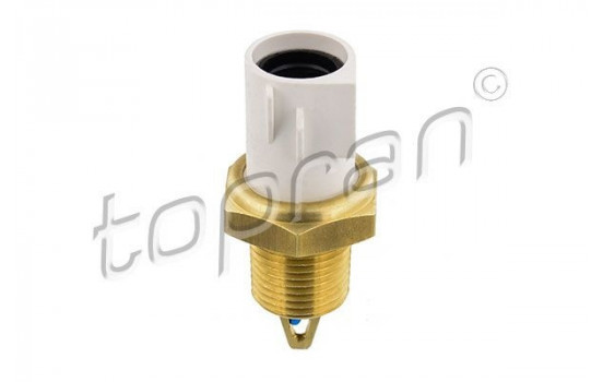 Sensor, intake air temperature