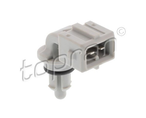 Sensor, intake air temperature