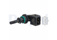 Sensor, intake air temperature