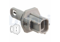 Sensor, intake air temperature