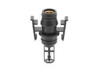 Sensor, intake air temperature