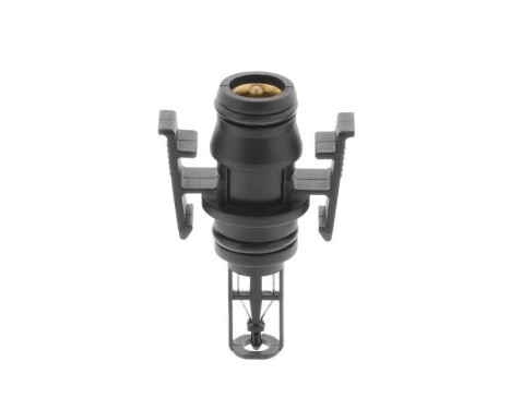 Sensor, intake air temperature