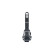 Sensor, interior temperature