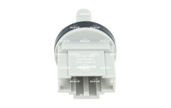 Sensor, interior temperature