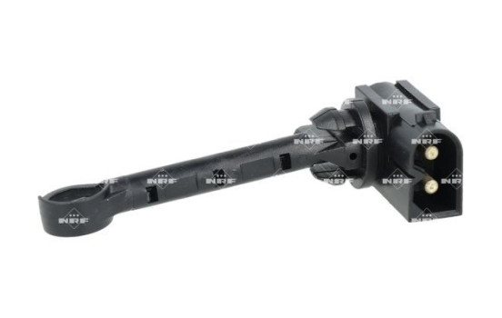 Sensor, interior temperature