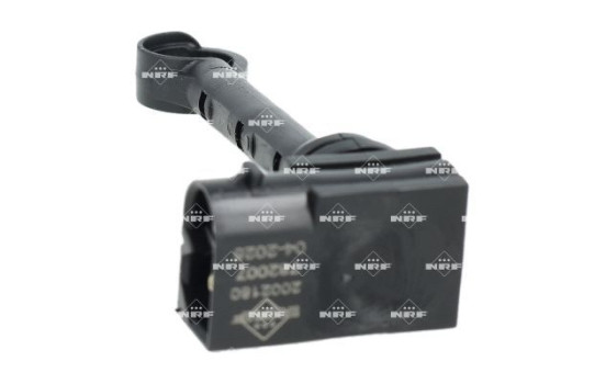 Sensor, interior temperature, Image 2