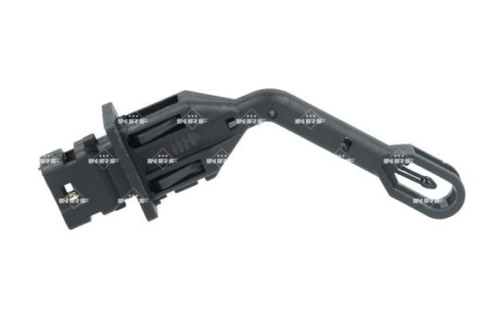 Sensor, interior temperature, Image 4