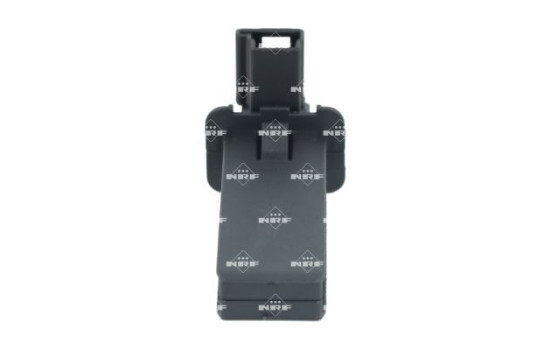 Sensor, interior temperature