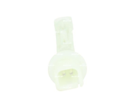 Sensor, interior temperature