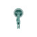 Sensor, interior temperature