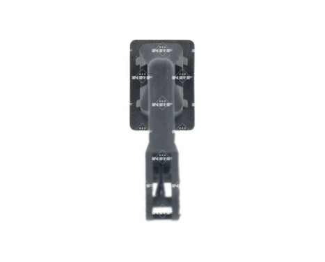 Sensor, interior temperature