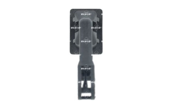 Sensor, interior temperature