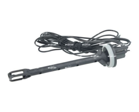 Sensor, interior temperature, Image 2