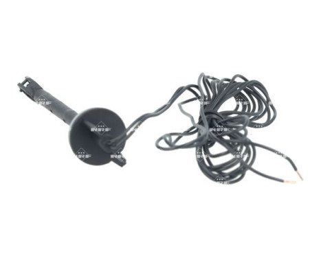 Sensor, interior temperature, Image 3