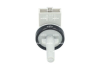 Sensor, interior temperature