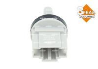 Sensor, interior temperature