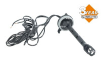 Sensor, interior temperature
