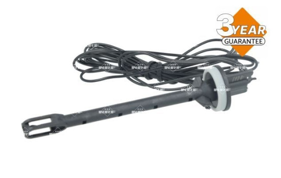 Sensor, interior temperature, Image 2