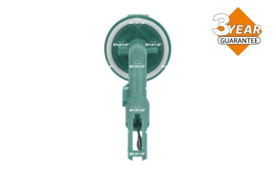 Sensor, interior temperature