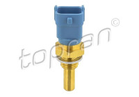 Sensor, oil temperature