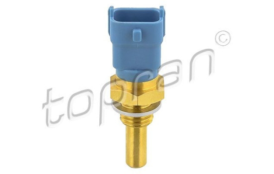 Sensor, oil temperature