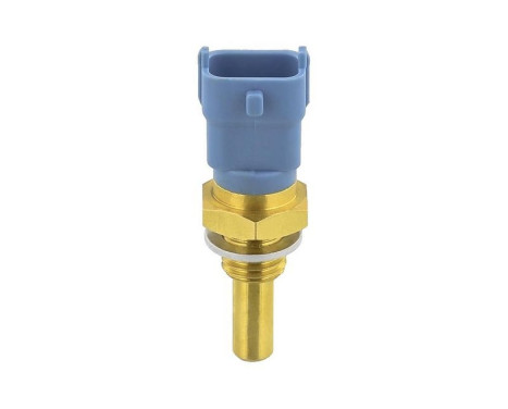 Sensor, oil temperature