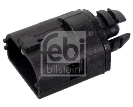 Sensor, outside temperature 178851 FEBI