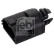 Sensor, outside temperature 178851 FEBI