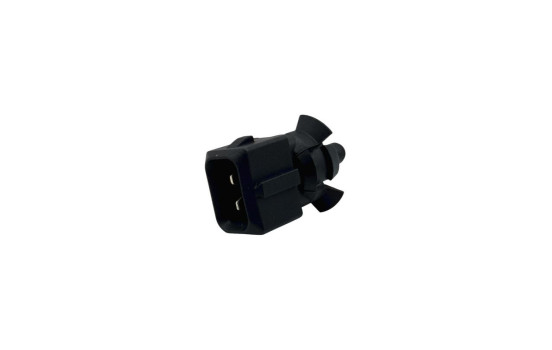 Sensor, outside temperature