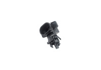 Sensor, outside temperature