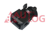 Sensor, outside temperature