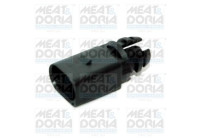 Sensor, outside temperature